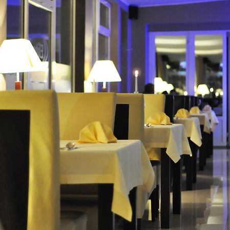 Hotel Pojezierze Szczecinek Dış mekan fotoğraf