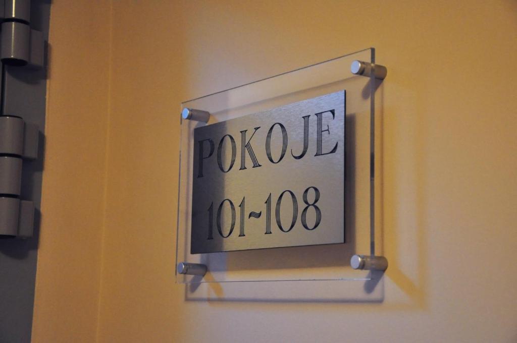 Hotel Pojezierze Szczecinek Dış mekan fotoğraf