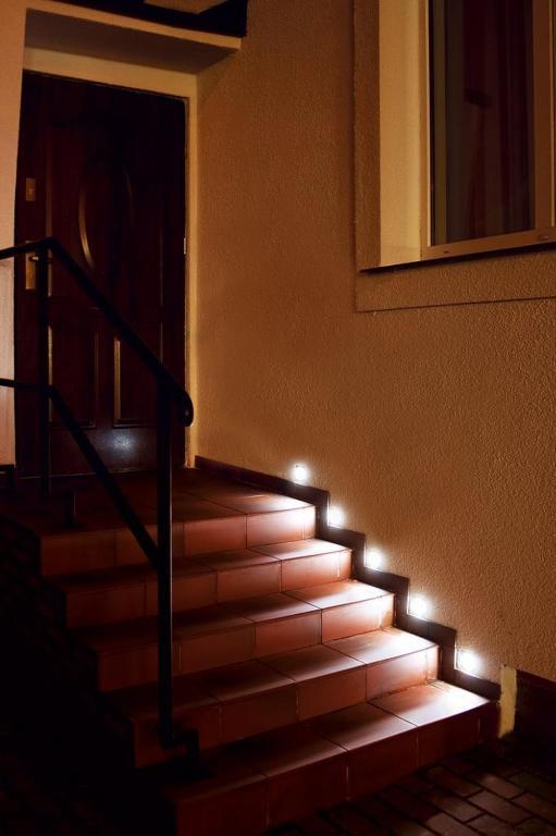 Hotel Pojezierze Szczecinek Oda fotoğraf