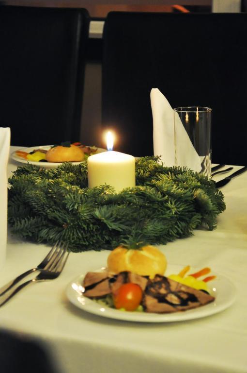 Hotel Pojezierze Szczecinek Dış mekan fotoğraf