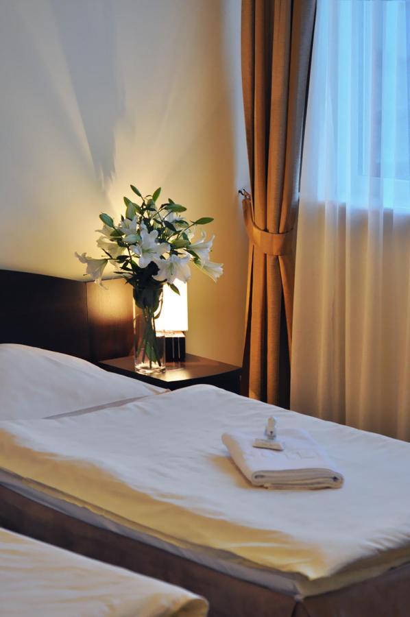 Hotel Pojezierze Szczecinek Oda fotoğraf